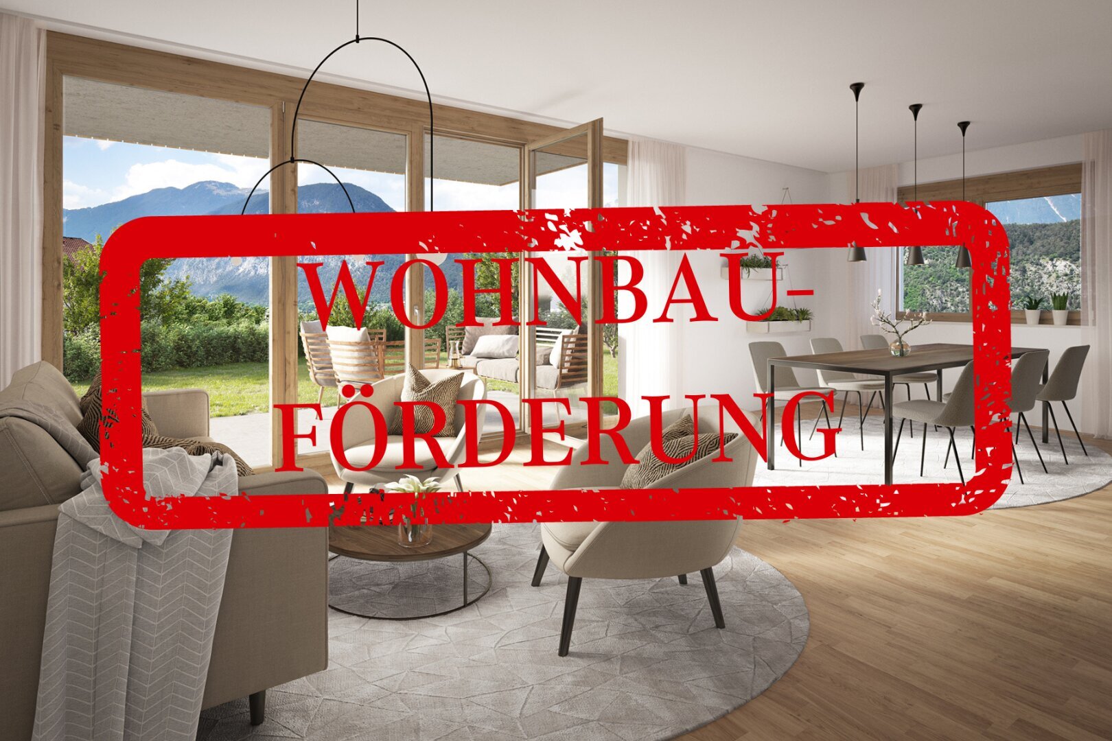 Wohnung zum Kauf 398.000 € 4 Zimmer 82,8 m²<br/>Wohnfläche EG<br/>Geschoss Schöneck 21a Stams 6422