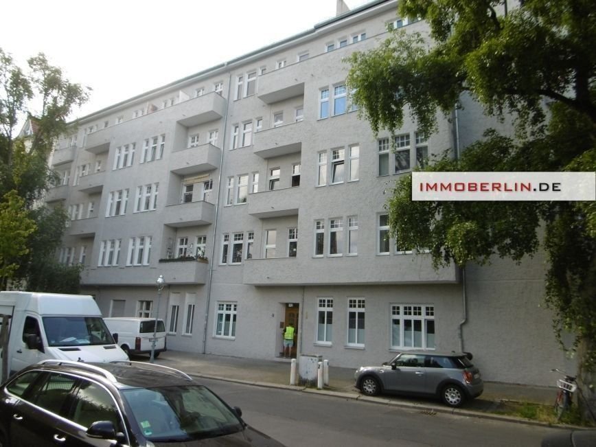 Wohnung zum Kauf 465.000 € 2 Zimmer 75 m²<br/>Wohnfläche Moabit Berlin 10553