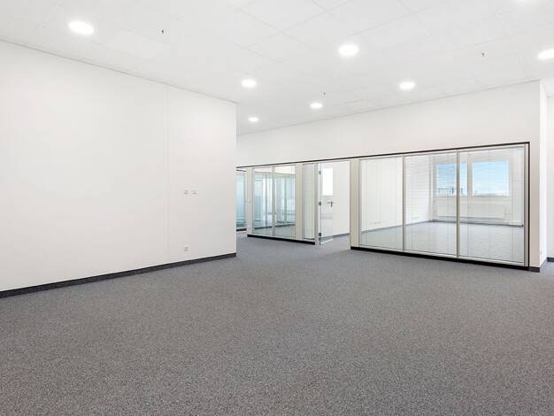 Bürofläche zur Miete provisionsfrei 8.330 € 416 m² Bürofläche Taunusstraße Milbertshofen-Am Hart München 80807