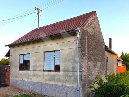 Haus zum Kauf 40.000 € 2 Zimmer 200 m² Okucani