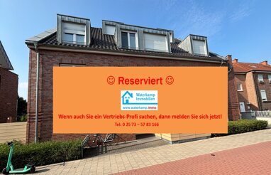 Wohnung zur Miete 1.369 € 3 Zimmer 114,8 m² EG frei ab 01.01.2025 Hiltrup - Mitte Münster 48165