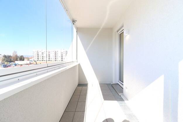 Wohnung zur Miete - Erstbezug 1.792 € 4 Zimmer 103 m² 1. Geschoss frei ab 01.08.2025 Karoline-Veith-Straße 29 Bockenheim Frankfurt-Bockenheim 60486