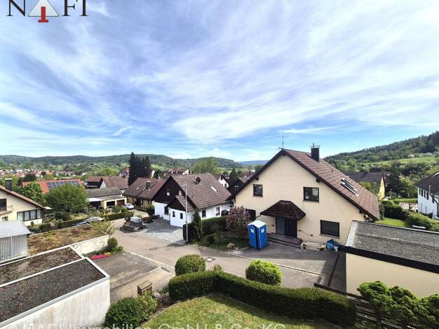 Mehrfamilienhaus zum Kauf 519.000 € 7 Zimmer 158 m² 520 m² Grundstück Asperglen Rudersberg 73635