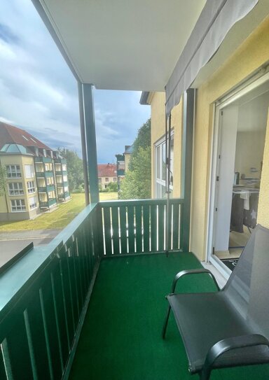 Wohnung zum Kauf 100.000 € 1 Zimmer 44 m² 2. Geschoss Laubegast (Gasteiner Str.) Dresden 01279