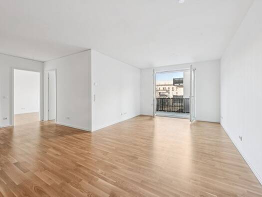 Wohnung zur Miete 1.040 € 2 Zimmer 68,7 m² EG frei ab sofort Gäblerstraße 66 Weißensee Berlin 13086