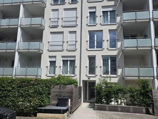 Wohnung zum Kauf 449.000 € 3 Zimmer 92,4 m² 1. Geschoss frei ab sofort Ingolstadt Ingolstadt 85049