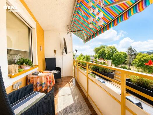 Wohnung zum Kauf 263.000 € 4 Zimmer 95,5 m² 2. Geschoss Stockerau 2000