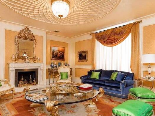Haus zum Kauf 8.200.000 € 1.000 m² Roma 00187