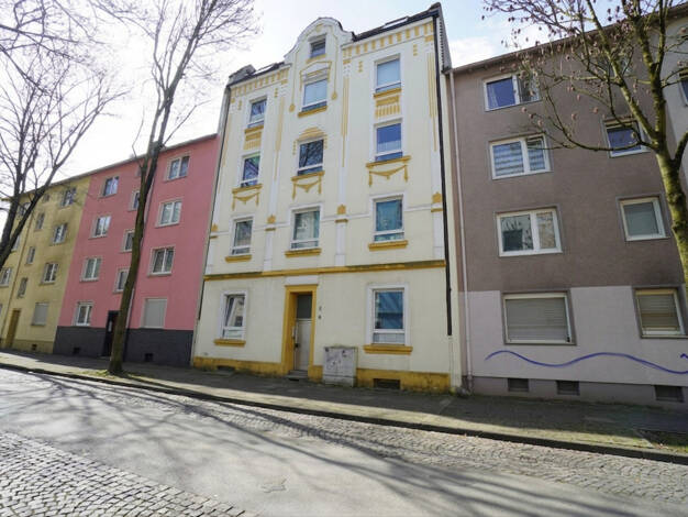 Mehrfamilienhaus zum Kauf 595.000 € 18 Zimmer 413 m² 306 m² Grundstück Hamme Bochum 44809