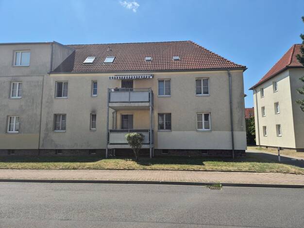 Wohnung zur Miete 450 € 2 Zimmer 50 m² EG frei ab 01.09.2026 Obere Mühlenstr. 56 Böhlitz-Ehrenberg Leipzig 04178