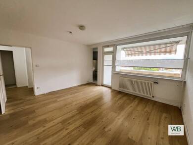 Wohnung zur Miete 550 € 2 Zimmer 57 m² 2. Geschoss Wolfsburg / Detmerode 38444