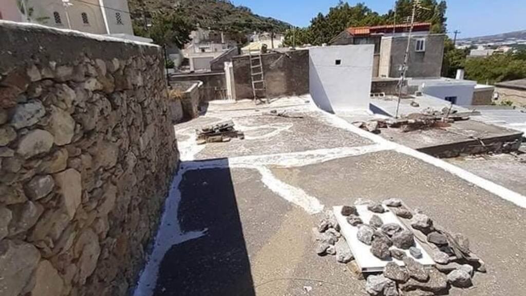 Einfamilienhaus zum Kauf 30.000 € 3 Zimmer 85 m² Kreta 72200