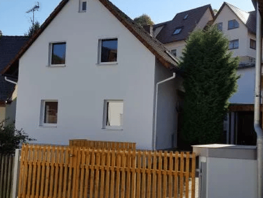 Einfamilienhaus zur Miete 1.100 € 5 Zimmer 101 m² 431 m² Grundstück frei ab sofort Niedermirsberg Ebermannstadt 91320