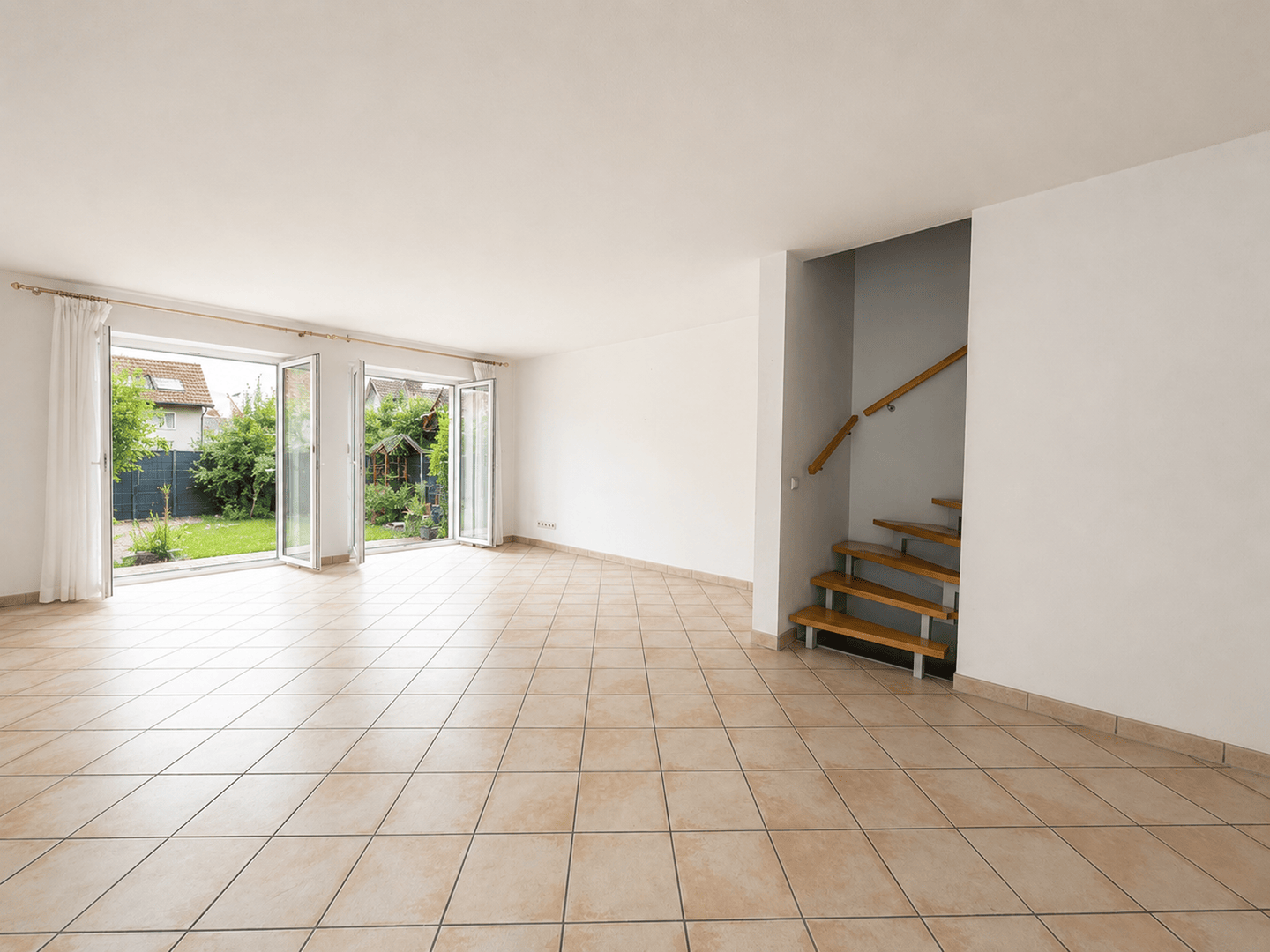 Reihenendhaus zum Kauf - Ansicht 6
