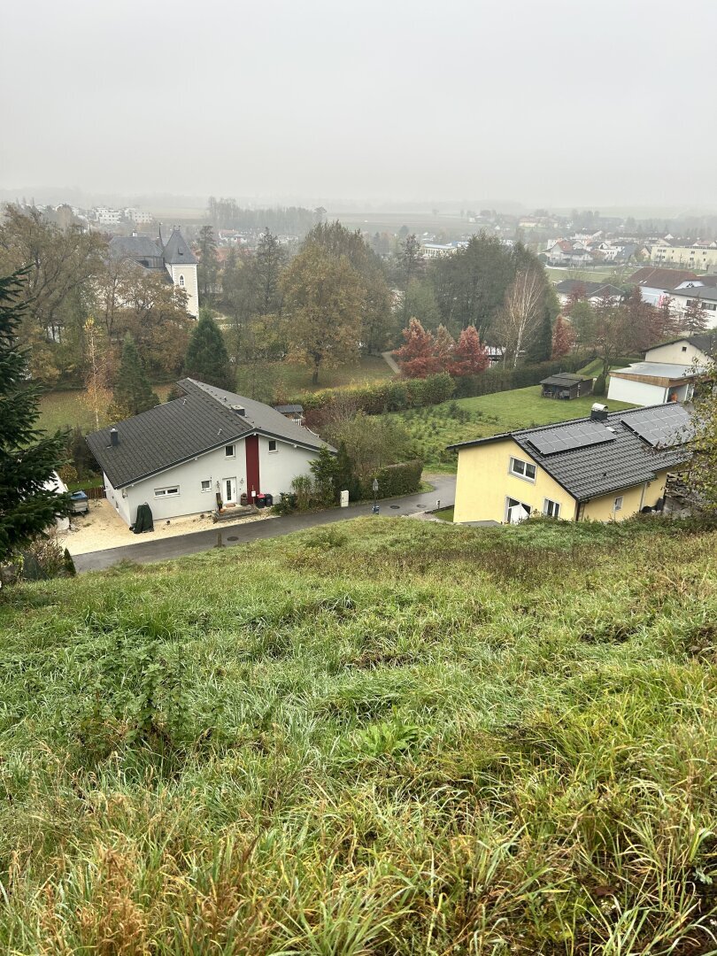 Grundstück zum Kauf 152.000 € 1.014 m²<br/>Grundstück Am Schlossberg 15 Kematen an der Krems 4531