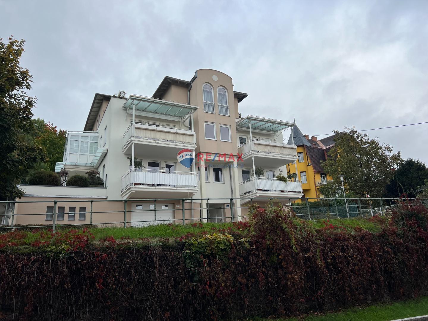 Wohnung zur Miete 1.600 € 4 Zimmer 130 m²<br/>Wohnfläche 1.<br/>Geschoss Annabichl Klagenfurt 9020