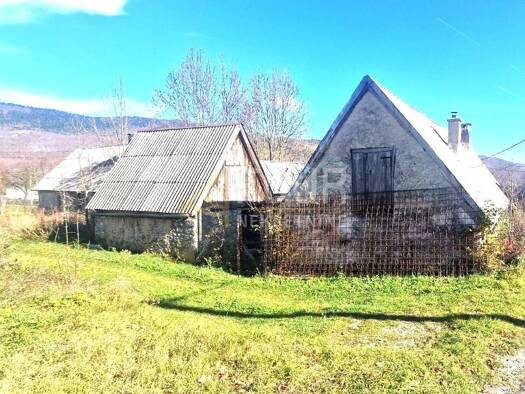 Einfamilienhaus zum Kauf 110.000 € 2 Zimmer 58 m² Krasno Polje, Senj Senj 53270