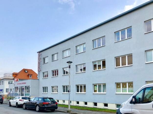 Bürofläche zur Miete 9,90 € 183 m² Bürofläche Heidenau 01809