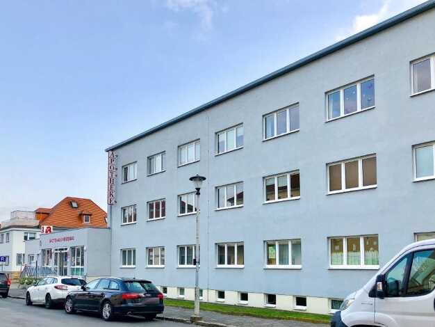 Bürofläche zur Miete 9,90 € 183 m² Bürofläche Heidenau 01809