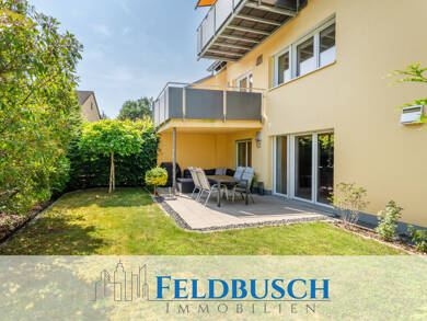 Wohnung zum Kauf 335.000 € 2,5 Zimmer 82,1 m² EG Neumarkt in der Oberpfalz 92318