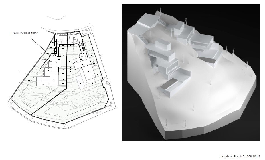 Villa zum Kauf 2.200.000 € 209 m²<br/>Wohnfläche 1.058 m²<br/>Grundstück Racó de Galeno 03720