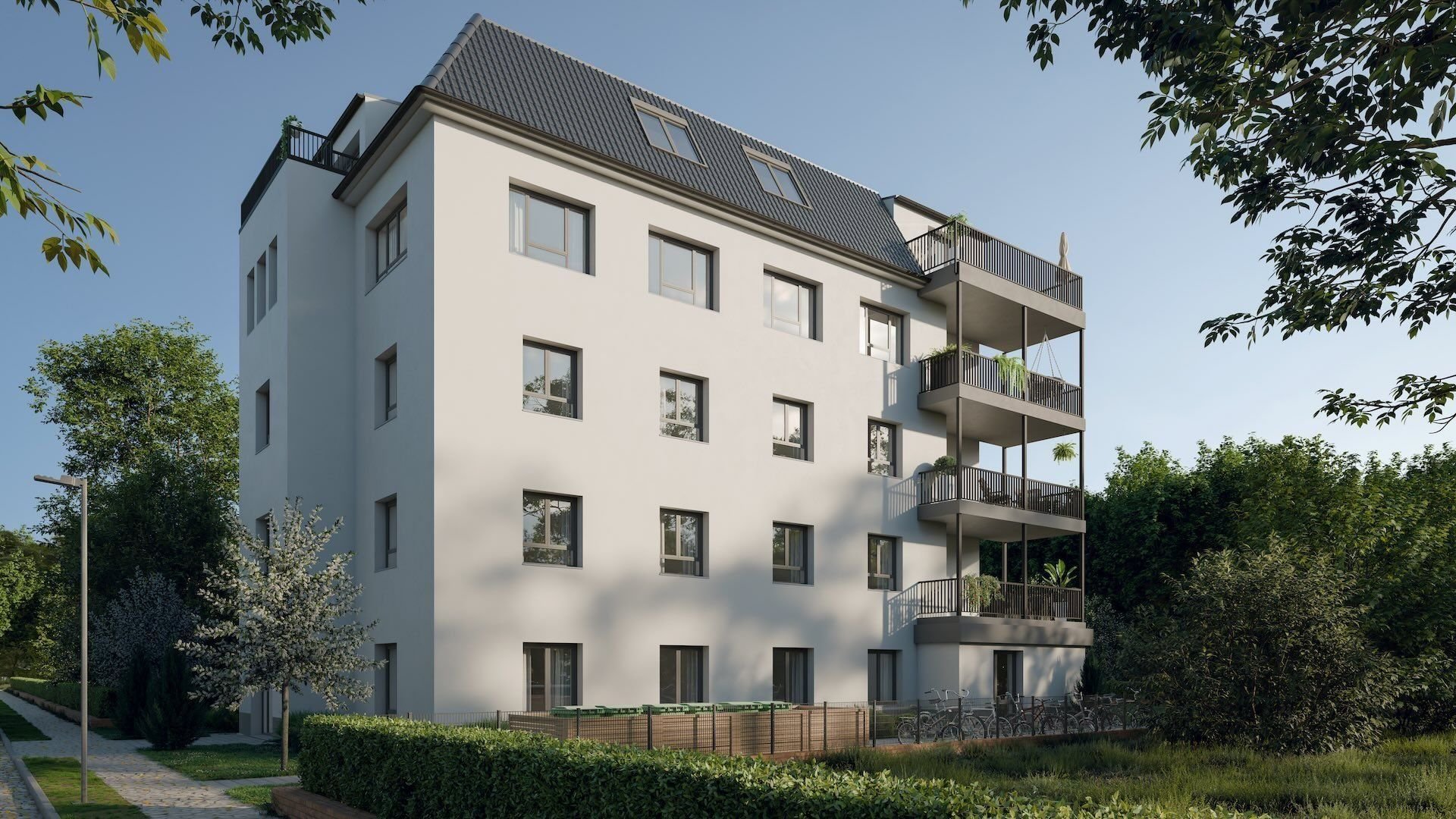 Grundstück zum Kauf provisionsfrei 1.844.000 € 800 m²<br/>Grundstück vorhanden<br/>Baugenehmigung Niederschönhausen Berlin 13156