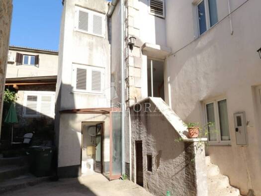 Einfamilienhaus zum Kauf 85.000 € 3 Zimmer 43 m² Zaton, Šibenik - Okolica Šibenik 22000