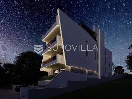 Wohnung zum Kauf 380.000 € 2 Zimmer 95 m² Kozino Petrčane