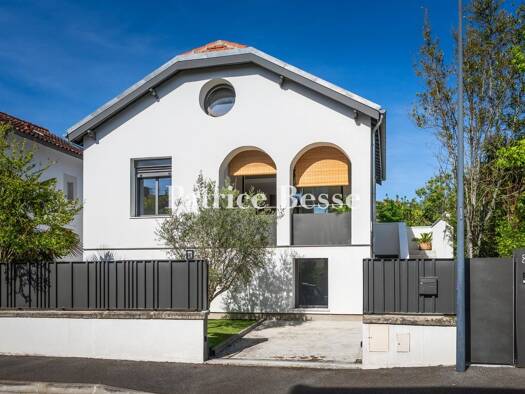 Reihenmittelhaus zum Kauf 788.000 € 5 Zimmer 140 m² 200 m² Grundstück Saint-Étienne Toulouse 31400