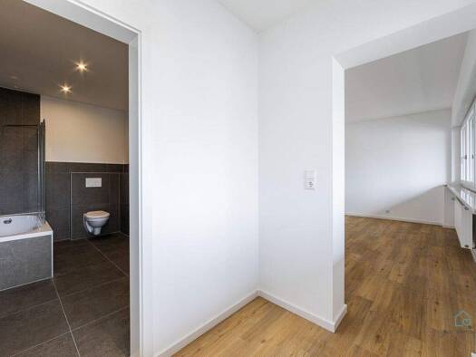 Wohnung zum Kauf 375.000 € 3 Zimmer 88 m² 2. Geschoss Hochzoll Augsburg 86163