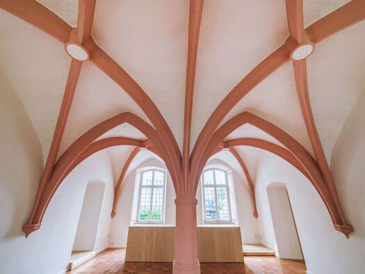 Büro zum Kauf 3.400 € 2 Zimmer 160 m² Bürofläche Altstadt Erfurt 99084