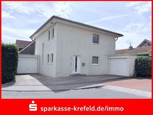 Einfamilienhaus zum Kauf 549.000 € 4,5 Zimmer 138 m² 444 m² Grundstück Niederkrüchten Niederkrüchten 41372