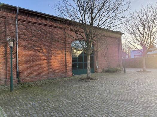 Lagerhalle zur Miete provisionsfrei 1.000 € 210 m² Lagerfläche Verden 27283