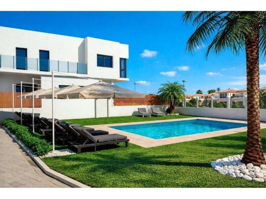 Villa zum Kauf 420.000 € 3 Zimmer 220 m² Moncofa 12593