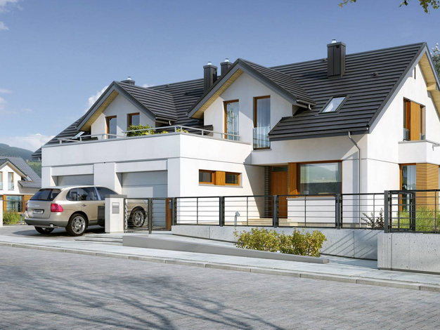 Mehrfamilienhaus zum Kauf 611.200 € 5 Zimmer 132 m² 620 m² Grundstück Radebeul 01445