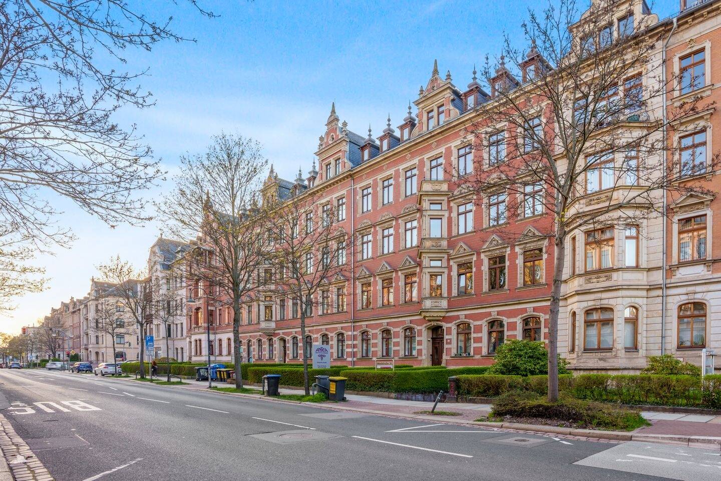 Mehrfamilienhaus zum Kauf – pohled 4