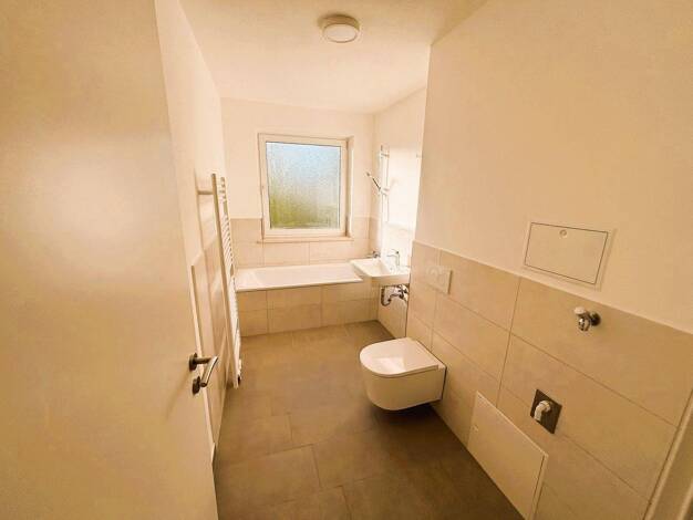 Wohnung zur Miete 1.300 € 3 Zimmer 82 m² 3. Geschoss Konrad-Adenauer-Str. 9 Fürstenfeldbruck 82256
