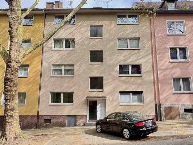 Mehrfamilienhaus zum Kauf 700.000 € 16 Zimmer 359 m² 258 m² Grundstück Holsterhausen Essen / Holsterhausen 45147