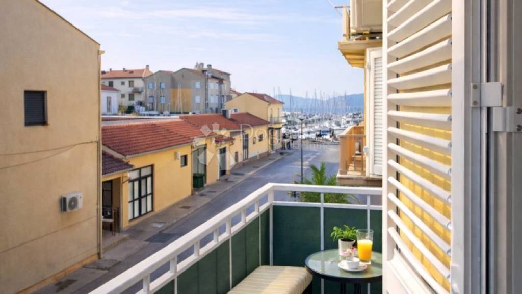 Wohnung zum Kauf 175.000 € 2 Zimmer 49 m² 1. Geschoss Biograd na Moru