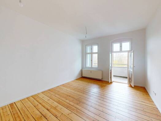 Wohnung zur Miete 1.588 € 2 Zimmer 73 m² 4. Geschoss frei ab 01.09.2026 Straße der Pariser Kommune 31 Friedrichshain Friedrichshain-Kreuzberg 10243