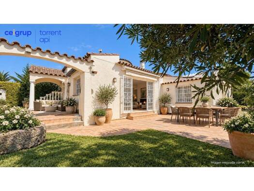 Chalet zum Kauf 460.000 € 4 Zimmer 209 m² BELL RACO B Torroella de Montgrí 17258