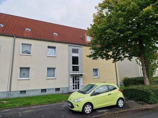 Wohnung zur Miete 330 € 2 Zimmer 38,8 m² frei ab 08.11.2025 Paul-Gerhardt-Str. 15 Nette Dortmund 44359