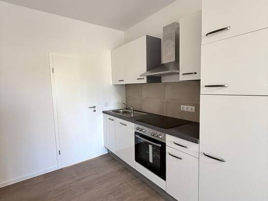 Wohnung zur Miete 536 € 2 Zimmer 52,3 m² Geschoss EG/1 frei ab 01.04.2026 Tangermünde 39590