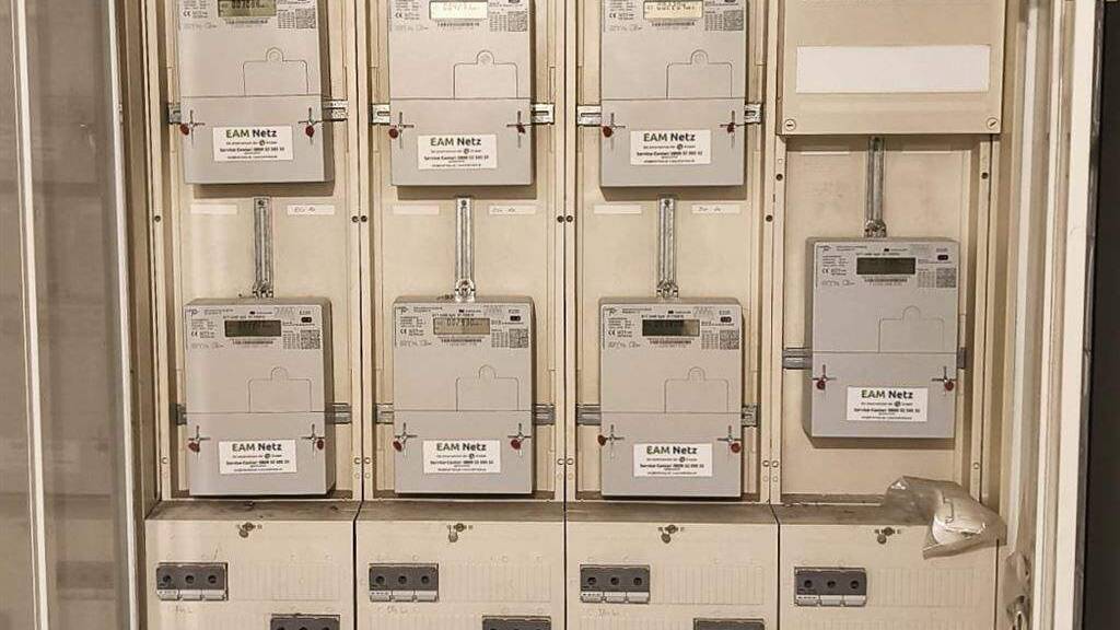 Immobilie in Schauenburg - Gepflegte 2-Zimmer-Wohnung mit Südbalkon in Schauenburg-Elgershausen - Bild 3