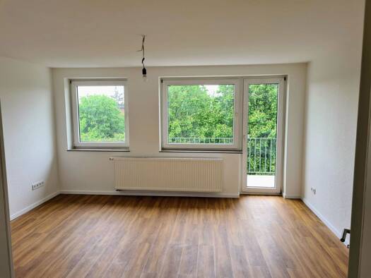 Wohnung zur Miete 750 € 2 Zimmer 52 m² Geschoss 4/5 frei ab 13.03.2026 Dorstener Straße 16 Rath Düsseldorf 40472