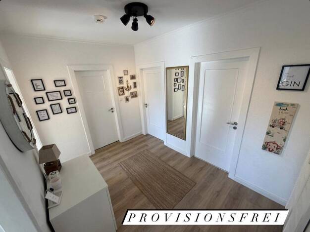Wohnung zum Kauf provisionsfrei 320.000 € 3 Zimmer 80 m² 2. Geschoss frei ab 08.07.2026 Billstedt Hamburg 22117