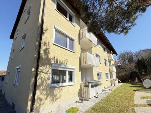 Wohnung zum Kauf 189.000 € 3 Zimmer 81 m² Neuötting 84524