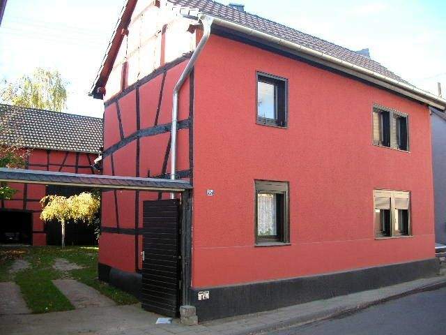 Haus – Bad Münstereifel, Mahlberg - Ansicht 4
