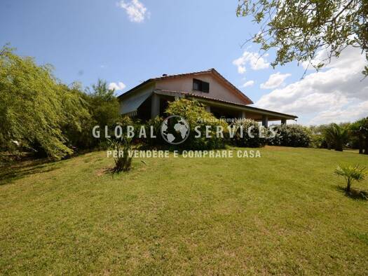 Villa zum Kauf 425.000 € 4 Zimmer 162 m² 6.000 m² Grundstück frei ab sofort l'Alguer/Alghero 07041