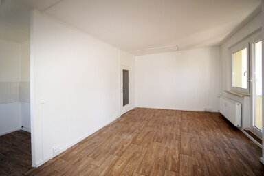 Wohnung zur Miete 178,93 € 1 Zimmer 33,8 m² EG Dr.-Friedrich-Wolf-Straße 58 Chrieschwitz Plauen 08529